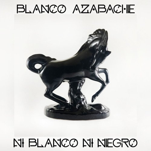 sin negro mi blanco