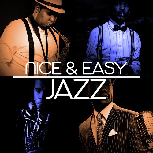 Nice & Easy Jazz