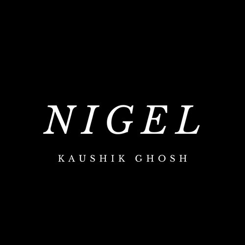 Nigel cover art