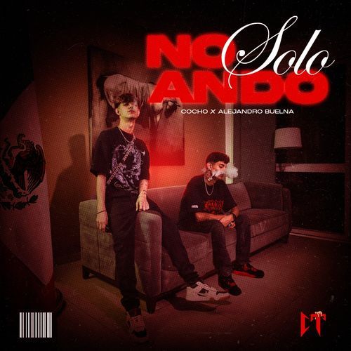 No Ando Solo_poster_image