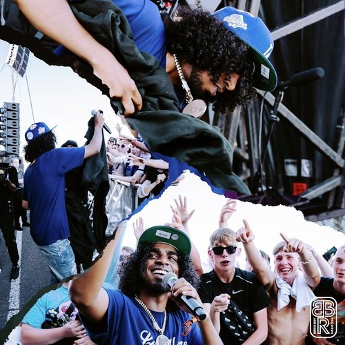 Not Like Me cover art