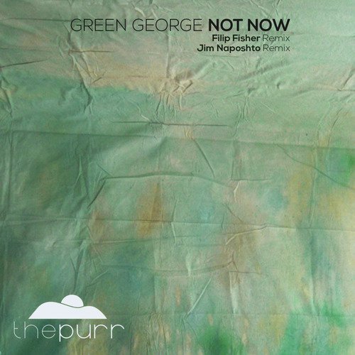 Not Now (Jim Naposhto Remix)