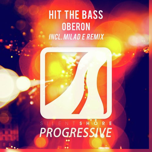 Oberon (Milad E Remix) cover art
