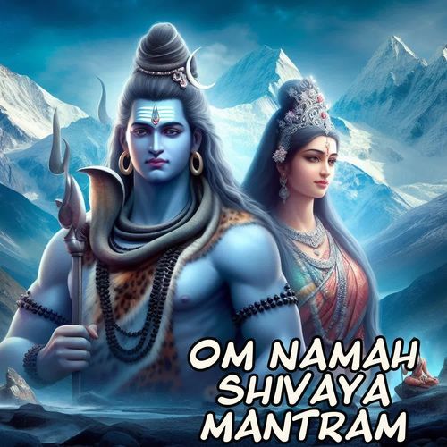 Om Namah Shivaya Mantram