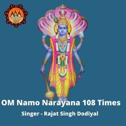 Om Namo Narayanaya Jaap 108 Times-GgU6RE1ddXk