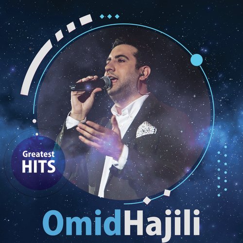 Omid Hajili - Greatest Hits_poster_image