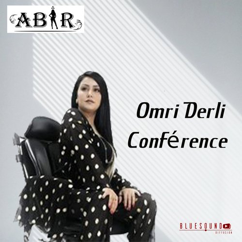 Omri Derli Conférence