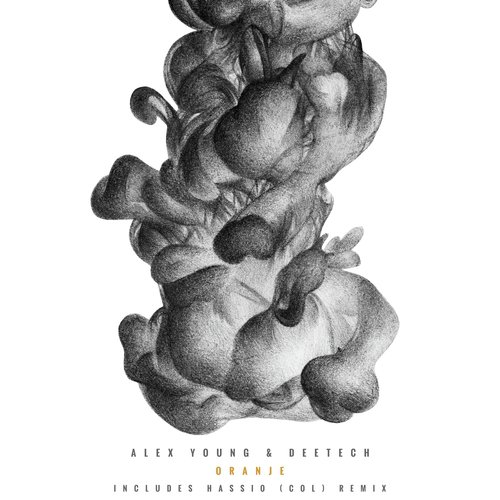 Klap (Hassio (COL) Remix) cover art