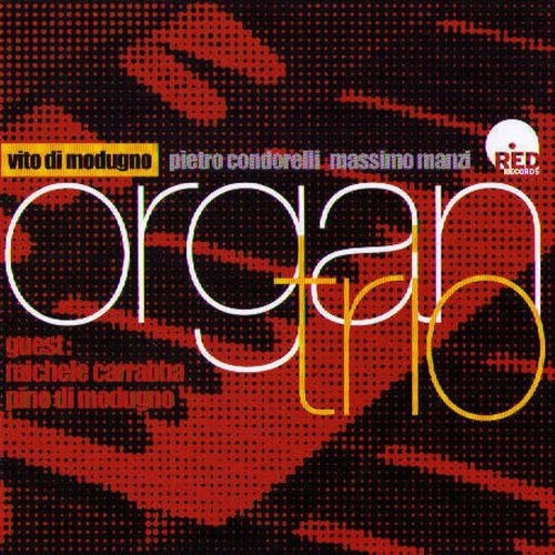 Delgado cover art