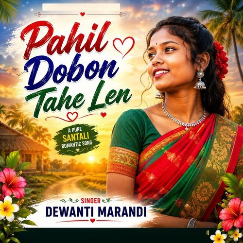 Pahil Dobon Tahe Len