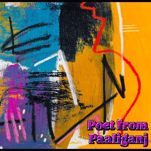 Poet from Paaliganj