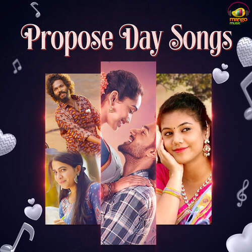 Propose Day Songs
