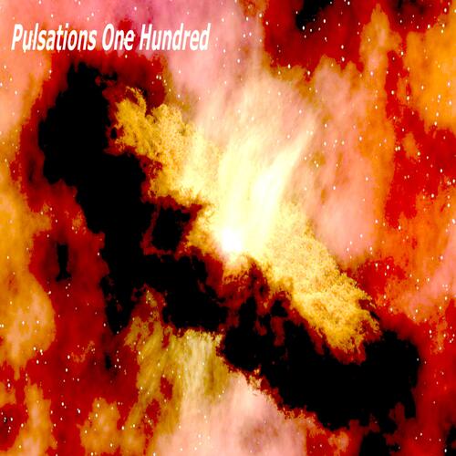 Pulsations One Hundred cover art