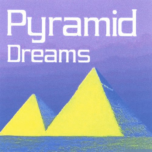 Pyramid Dreams (rock mix)