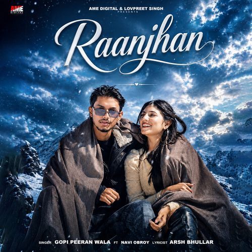 Raanjhan