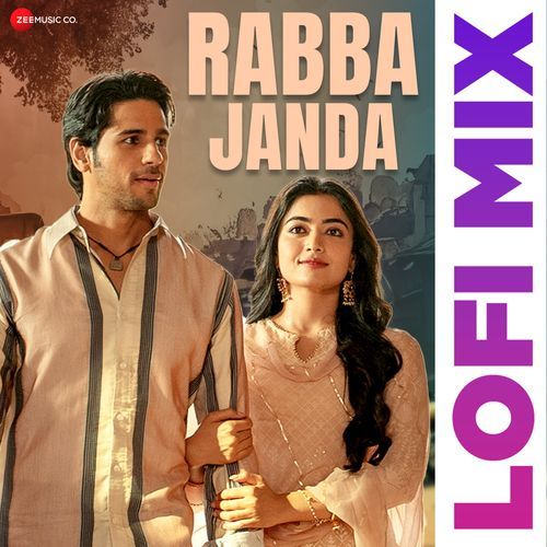 Rabba Janda - Lofi Mix by Deepanshu Ruhela
