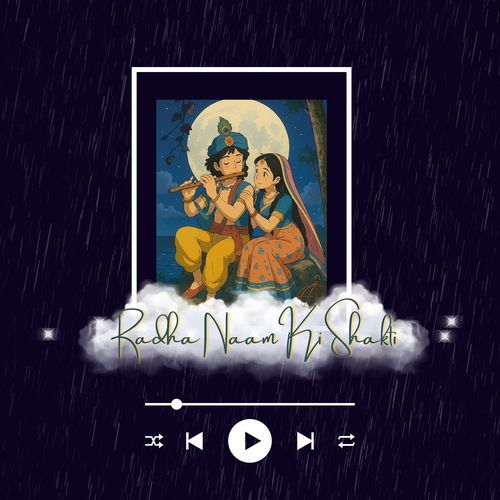 Radha Naam Ki Shakti