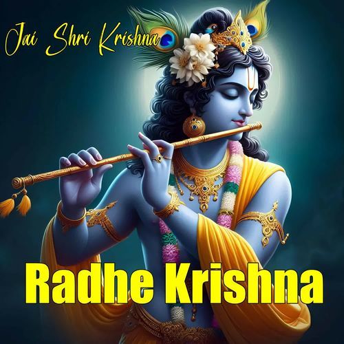 Radhe Krishna