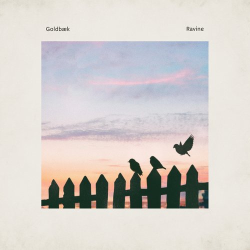 Ravine cover art