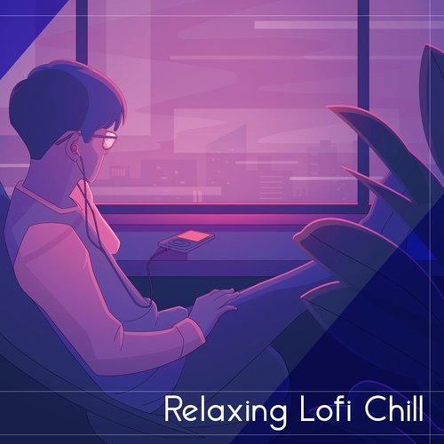 Relaxing Lofi Chill: BGM for Summer Relax