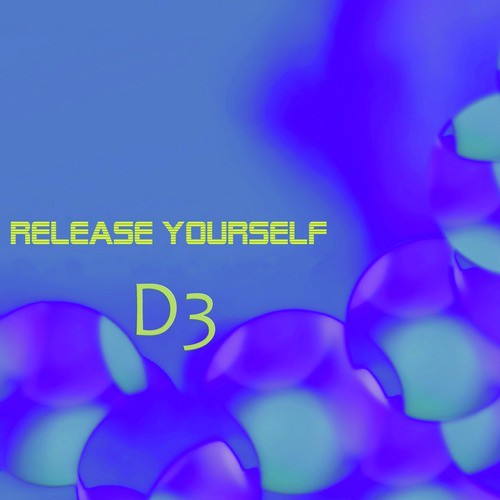 Release Yourself (Instrumental)