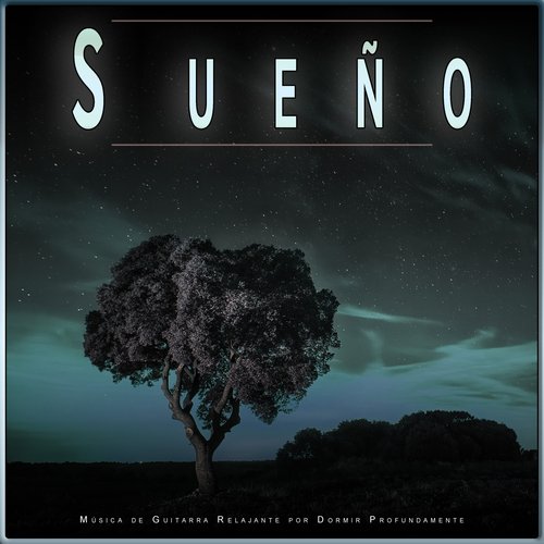 Sueño Profundo Relajante cover art