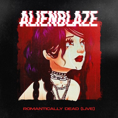 Romantically Dead (Live)_poster_image