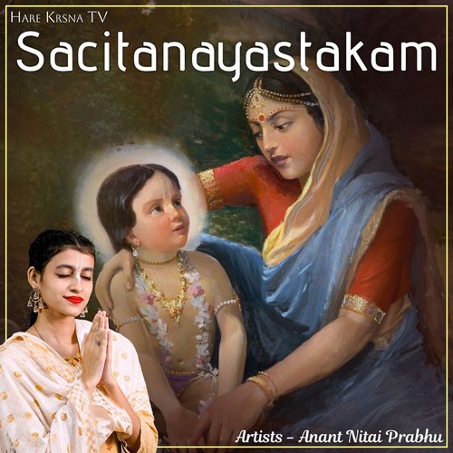 Sacitanayastakam