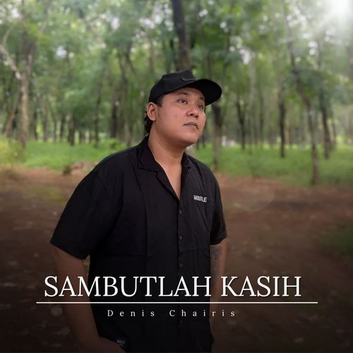 Sambutlah Kasih