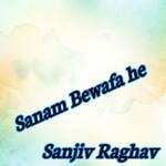 Sanam Bewafa he
