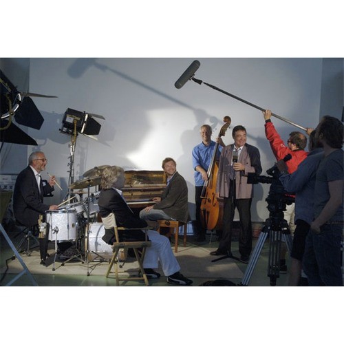 Sange Fra Drejebogen