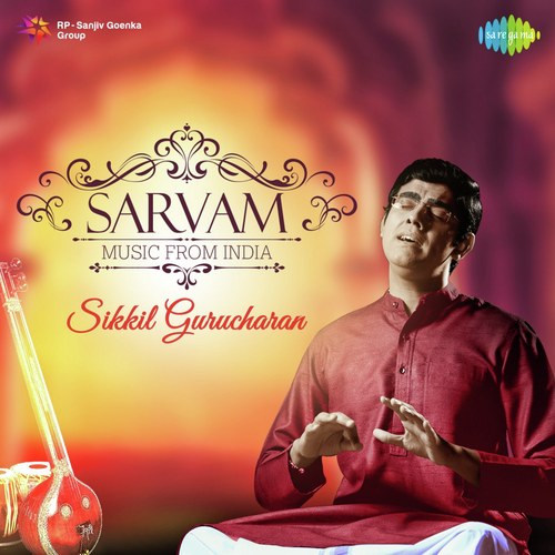 Sarvam - Music From India
