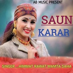 Saun karar (Gadwali song)-JCwcRT9IDgM