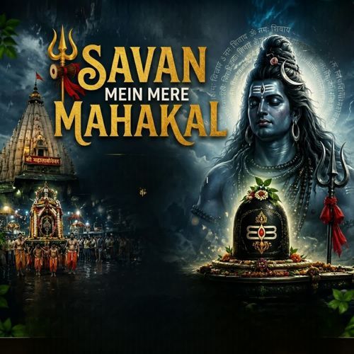 Savan mein mere mahakal