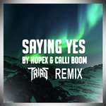 Saying Yes (Remix)