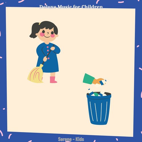 Children Playing (Feelings) cover art