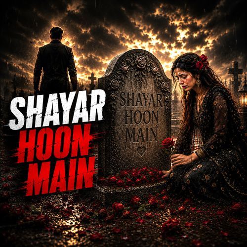 Shayar Hoon Main