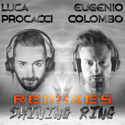 Shining Ring (Jack Mazzoni Extended Remix)