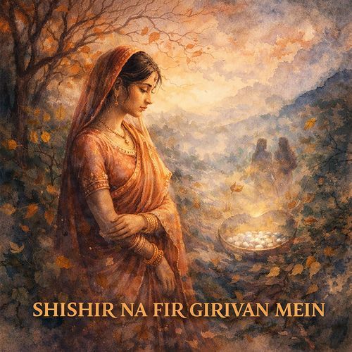 Shishir Na Fir Girivan Mein