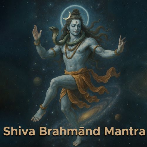 Shiva Brahmand Mantra
