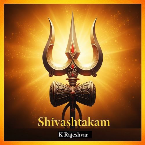 Shivashtakam