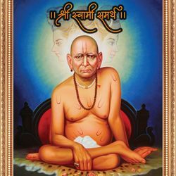 Shree Swami Samarth-IRAReRkHDgc