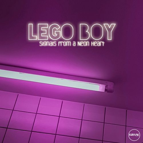 Signals from a Neon Heart