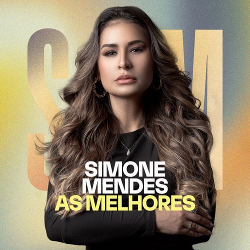 Simone Mendes - As Melhores