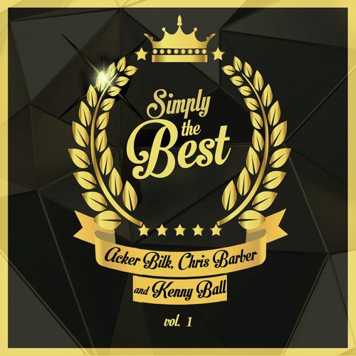 Simply the Best, Vol. 1