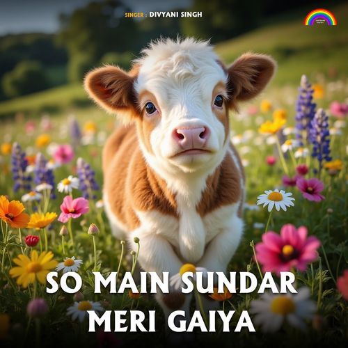So Main Sundar Meri Gaiya