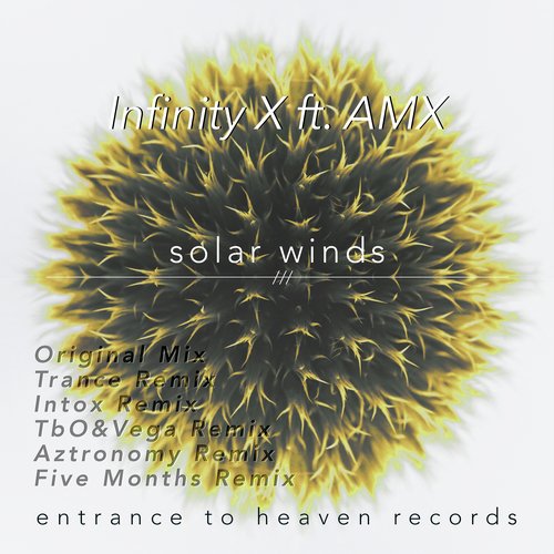 Solar Winds