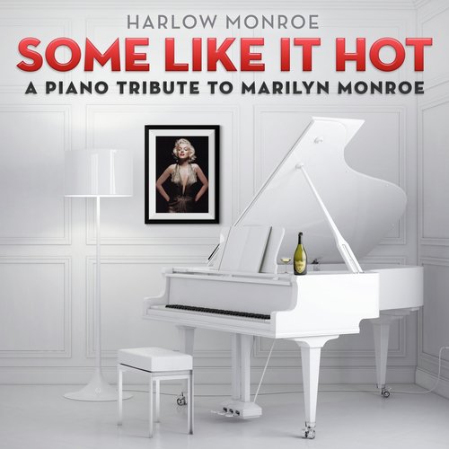 Just Two Little Girls from Little Rock (From "Gentlemen Prefer Blondes") cover art