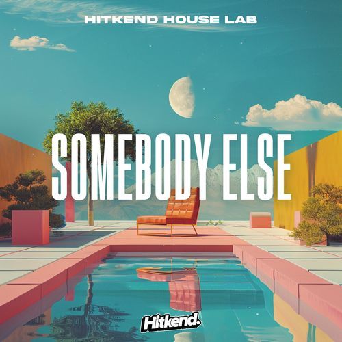 Somebody Else