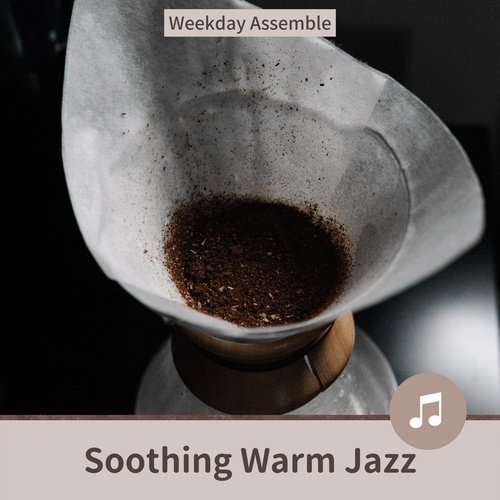 A Barista's View cover art